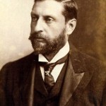 H. Rider Haggard