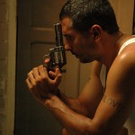 Marlon Moreno in "Dog Eat Dog" (2007)