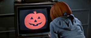 Brad Schacter in "Halloween III: Season of the Witch" (1982)